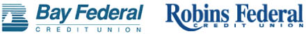 Federal Credit Union logos
