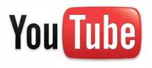 YouTube logo