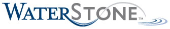 Waterstone Giving logo