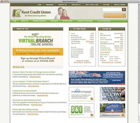 kent-website