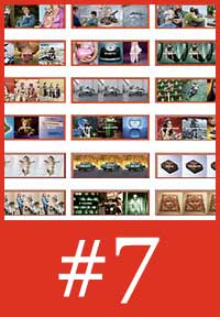 number-seven