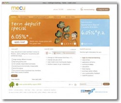 mecu-website