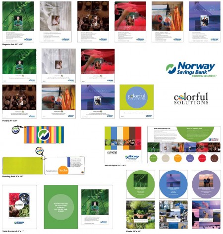 norway-savings-bank-brand-identity
