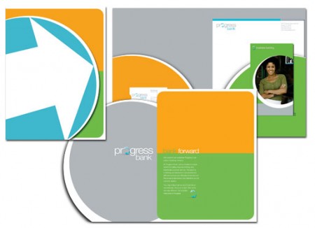 progress-bank-brand-identity