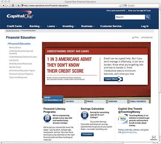 capital_one_financial_education