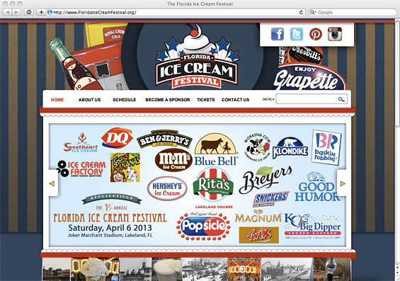 magnify_credit_union_ice_cream_microsite