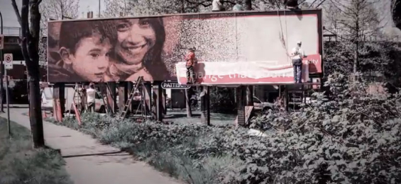 vancity_penny_billboard_installation