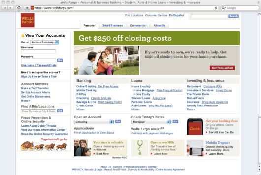 wells_fargo_website_old_homepage