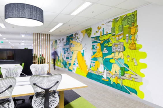 commonwealth_bank_call_center_hallway_3