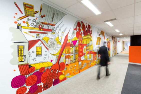 commonwealth_bank_call_center_hallway_4