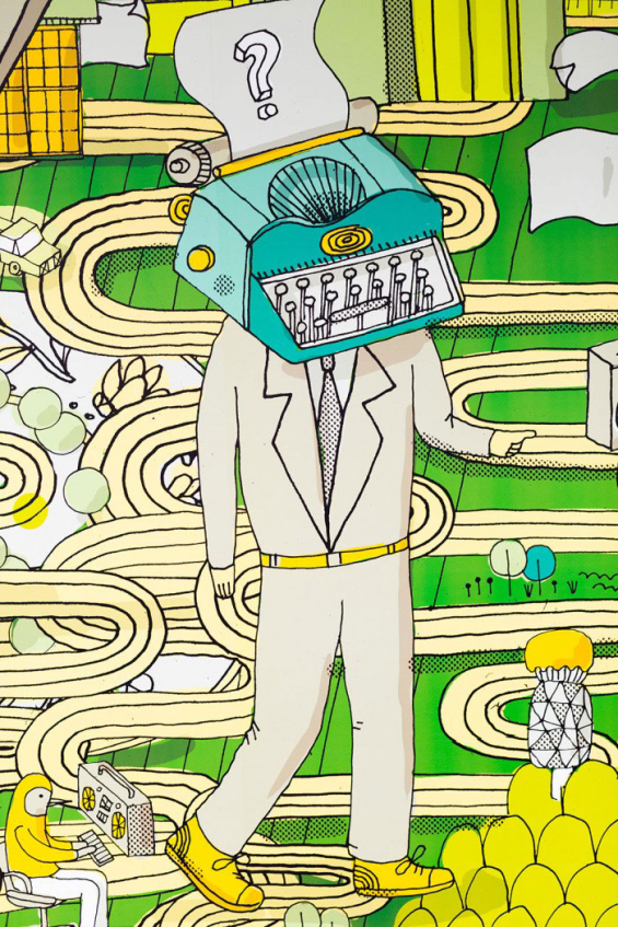 commonwealth_bank_call_center_tall_illustration_detail