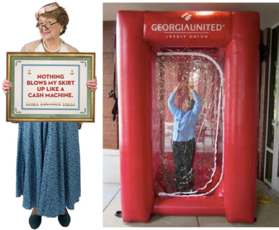 georgia_united_credit_union_aunt_sophie_cash_prize_booth_pos_standup