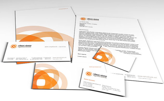 ajman_bank_letterhead