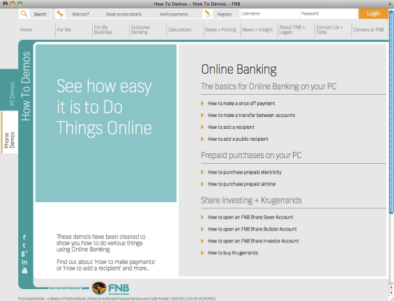 fnb_website_demos