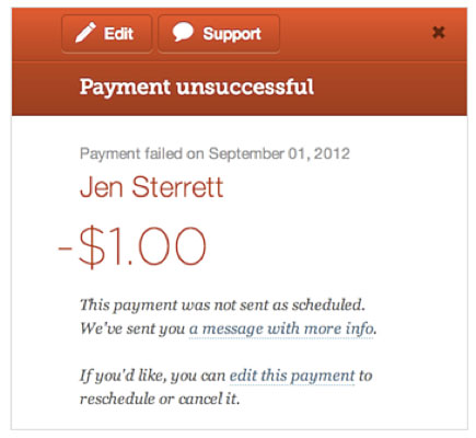 payment_unsuccessful