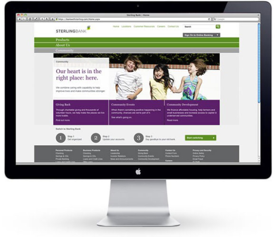 sterling_bank_website