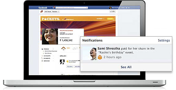 icici_bank_pockets_facebook_app