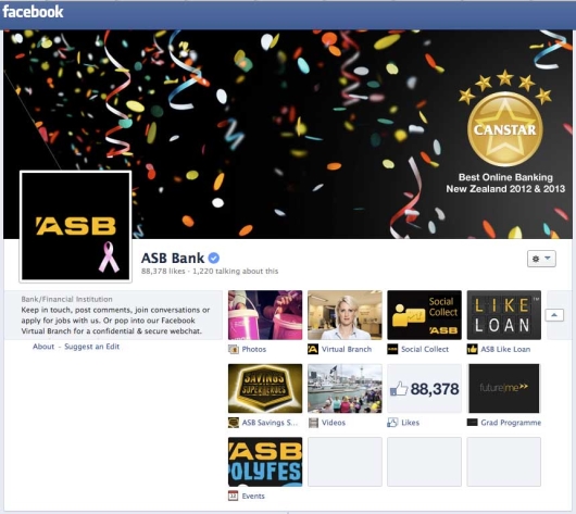 asb_bank_facebook_page
