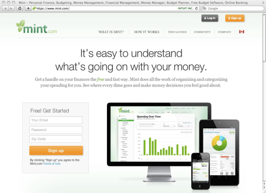 mint_website