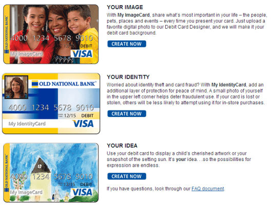 old_national_bank_debit_card_designs