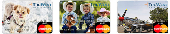truwest_credit_union_debit_card_designs