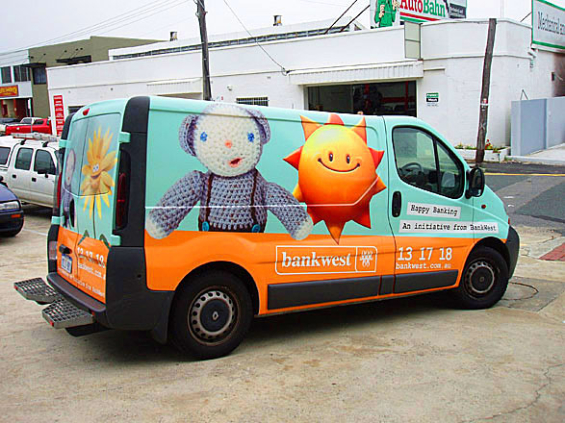 bankwest_utility_van