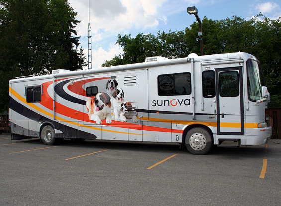 sunova_credit_union_bus