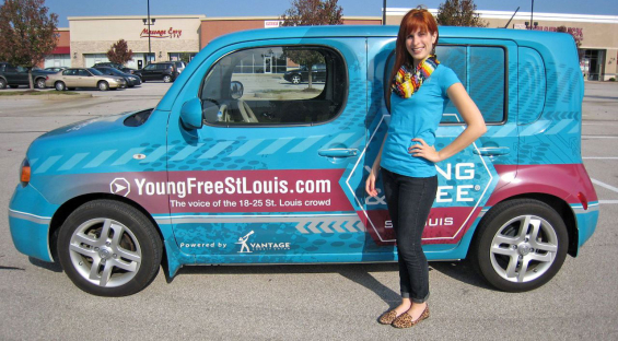 young_free_vehicle_vantage_credit_union