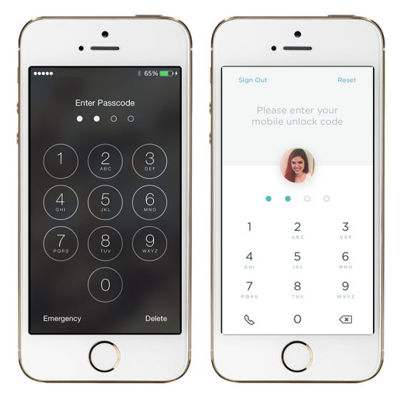 login_screens