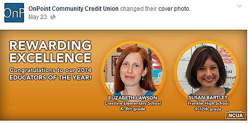onpoint_credit_union_facebook_post