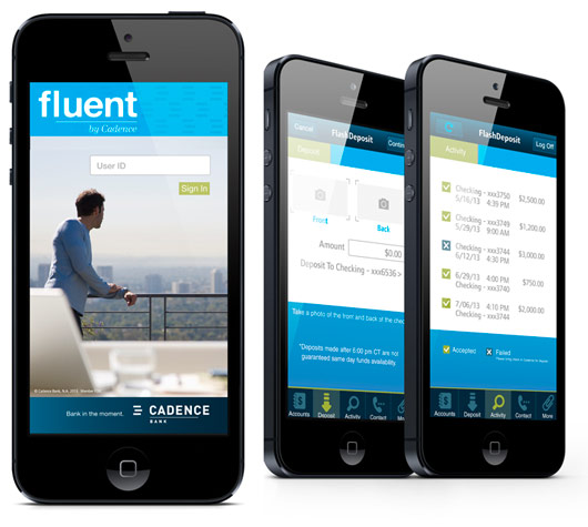 fluent