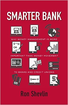 Smarter Bank Cover