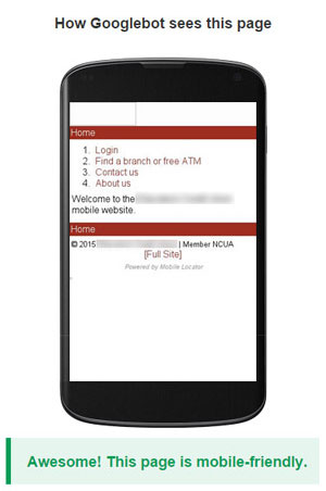 googlebot_stub_website
