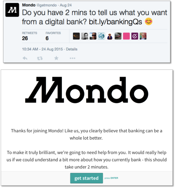 Social Engagement