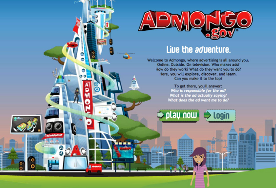 admongo