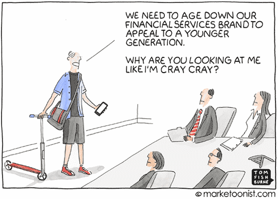 millennials
