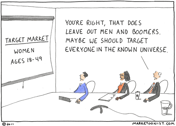 target_marketing
