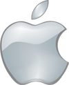 Apple_logo_100