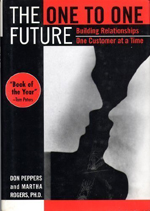 The One to One Future