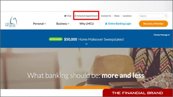 Timetrade app webinar sheduling appointment