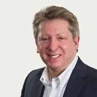 Picture of Ron Shevlin from Cornerstone Advisors