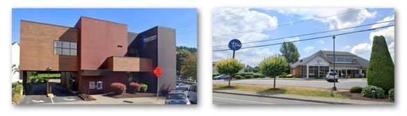 Persistant brand industrial credit union branches