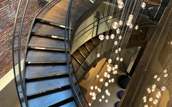 Capital One Cafe