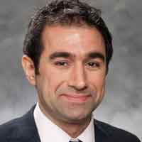 Picture of Hossein Rahnama from Flybits