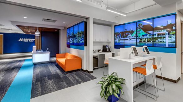 ILWU Credit Union getting branch projects back on track