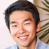 Bolun Li, Founder Zogo