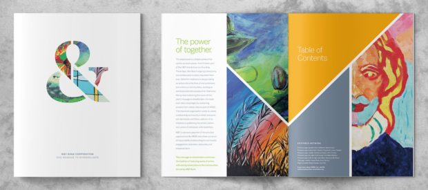 M&T Bank Corporation message to shareholders annual report