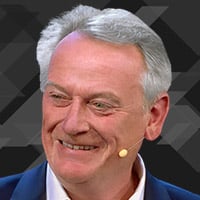 Chris Skinner Forum U speaker at The Financial Brand Forum 2022