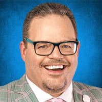 Jay Baer keynote speaker at The Financial Brand Forum 2022