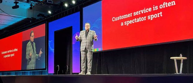 Jay Baer Financial Brand Forum 2022 keynote speaker